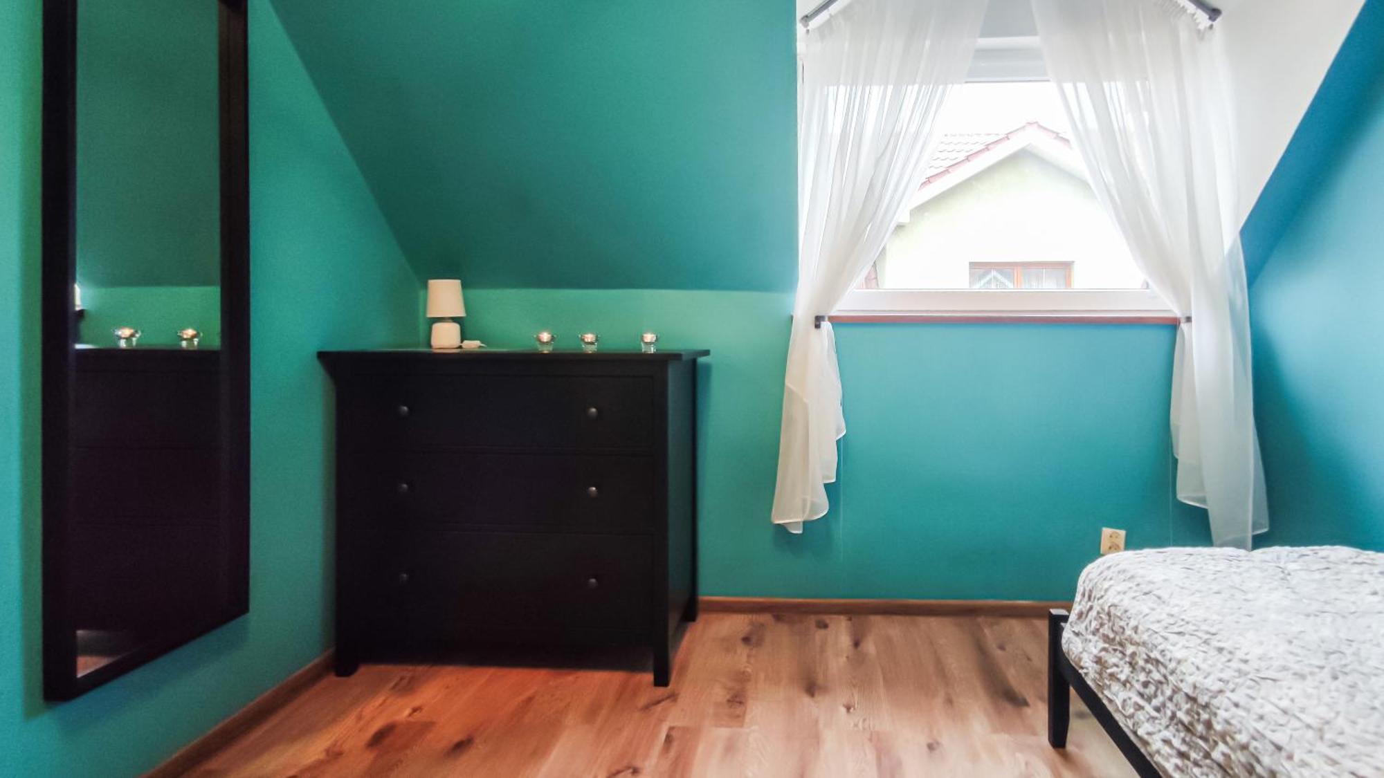 Apartament I -apartamenty W Gorach I Nad Morzem Gdansk