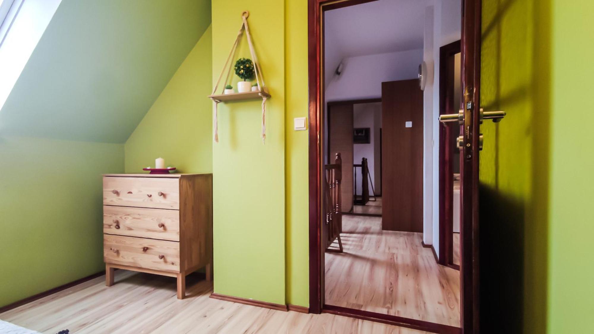 Apartament I -apartamenty W Gorach I Nad Morzem * Gdansk